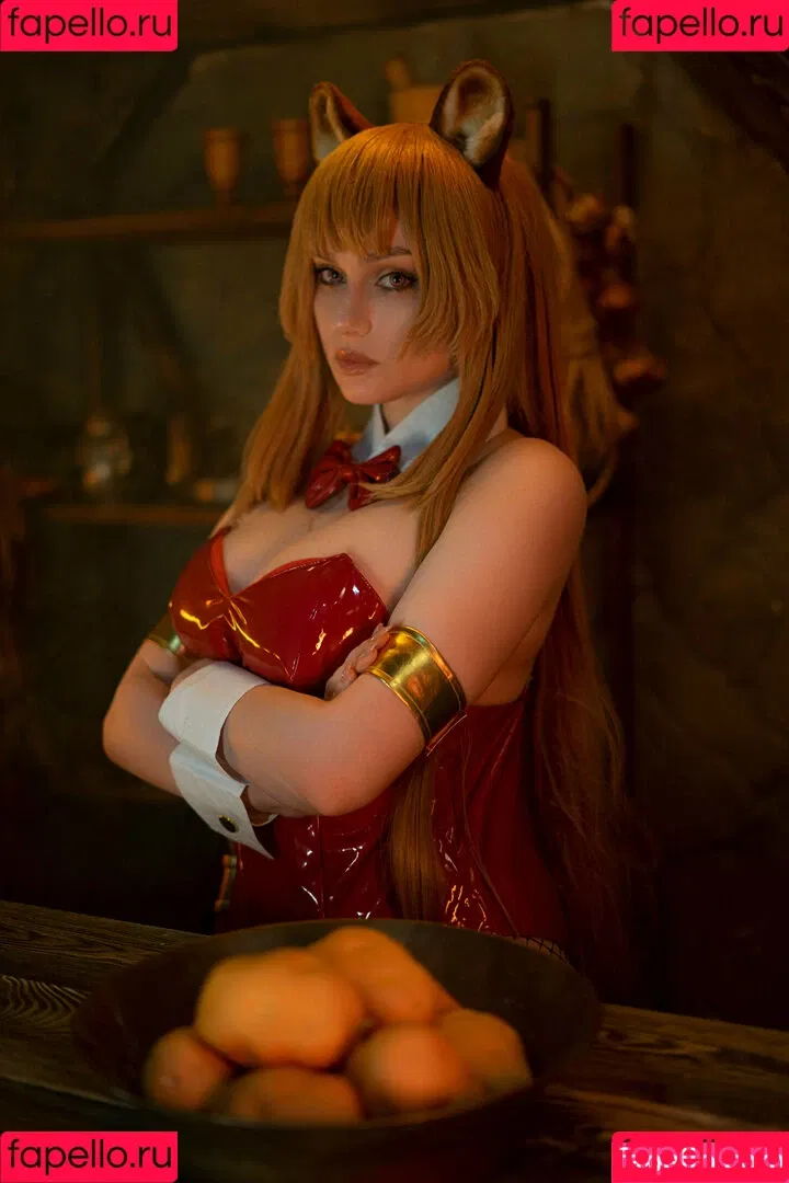 Shadory / Shadorycos / shadory_cos Onlyfans Photo Gallery 
