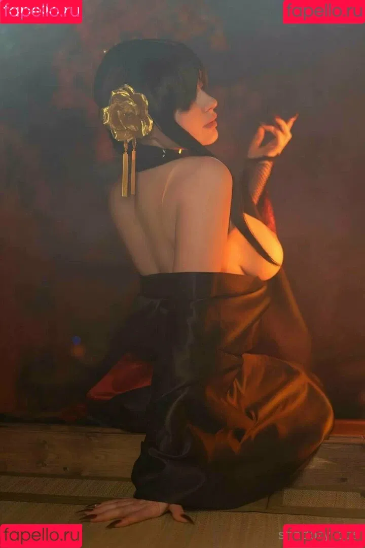 Shadory / Shadorycos / shadory_cos Onlyfans Photo Gallery 
