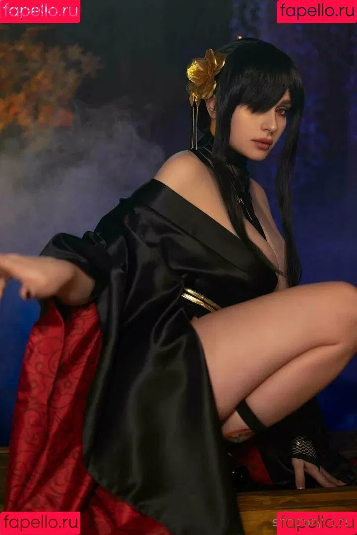 Shadory / Shadorycos / shadory_cos Onlyfans Photo Gallery 