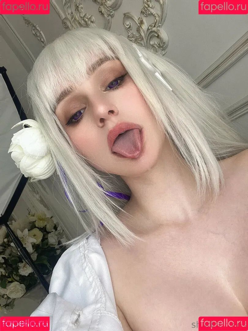 Shadory / Shadorycos / shadory_cos Onlyfans Photo Gallery 