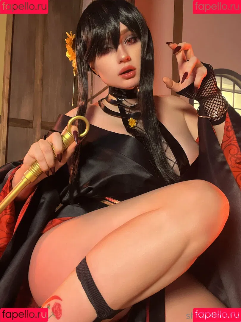 Shadory / Shadorycos / shadory_cos Onlyfans Photo Gallery 