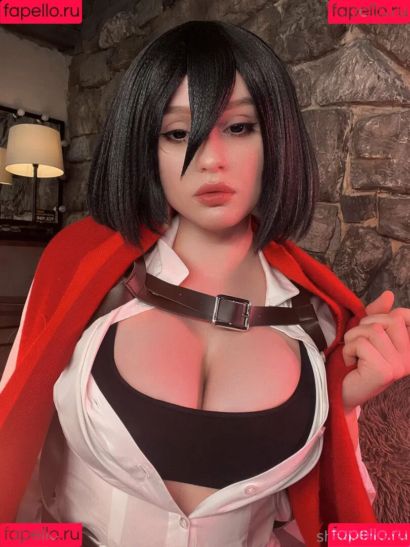 Shadory / Shadorycos / shadory_cos Onlyfans Photo Gallery 