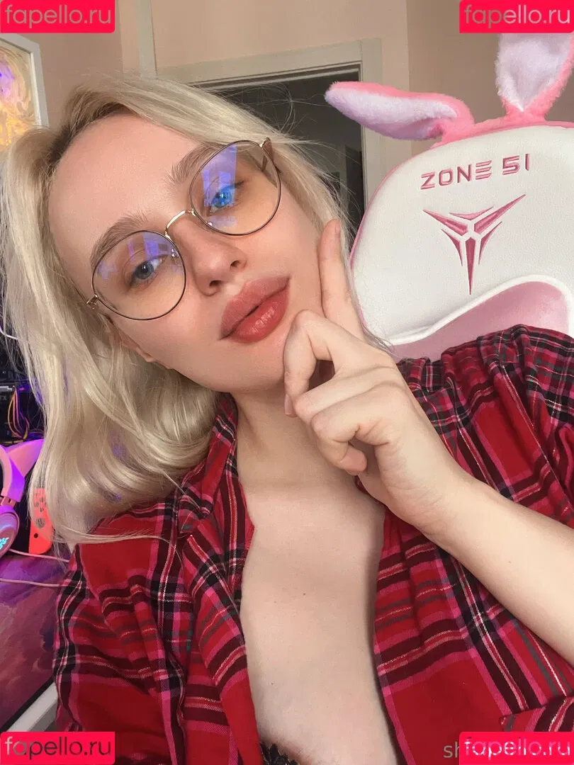 Shadory / Shadorycos / shadory_cos Onlyfans Photo Gallery 