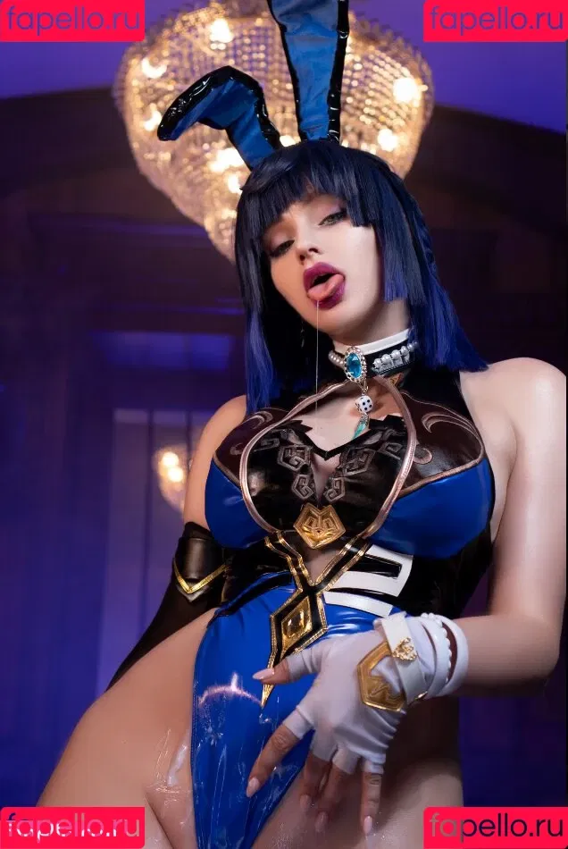 Shadory / Shadorycos / shadory_cos Onlyfans Photo Gallery 