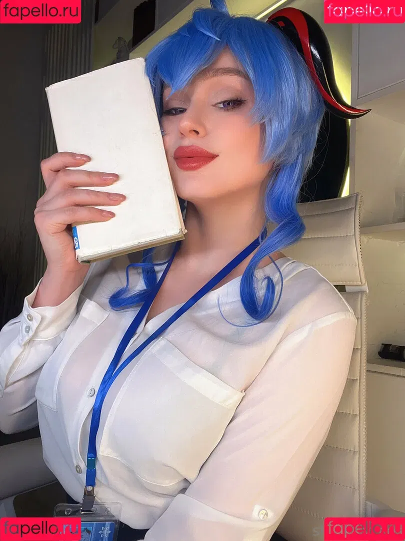Shadory / Shadorycos / shadory_cos Onlyfans Photo Gallery 