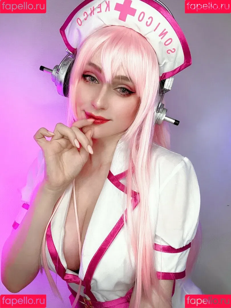 Shadory / Shadorycos / shadory_cos Onlyfans Photo Gallery 