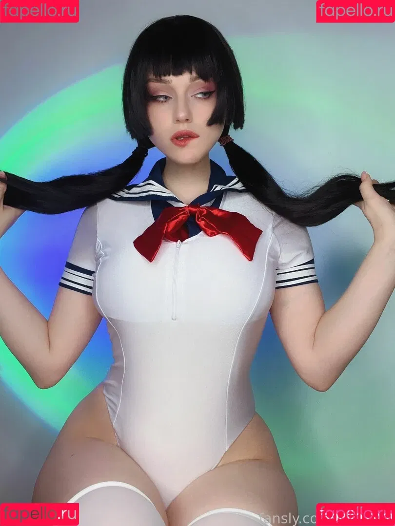 Shadory / Shadorycos / shadory_cos Onlyfans Photo Gallery 