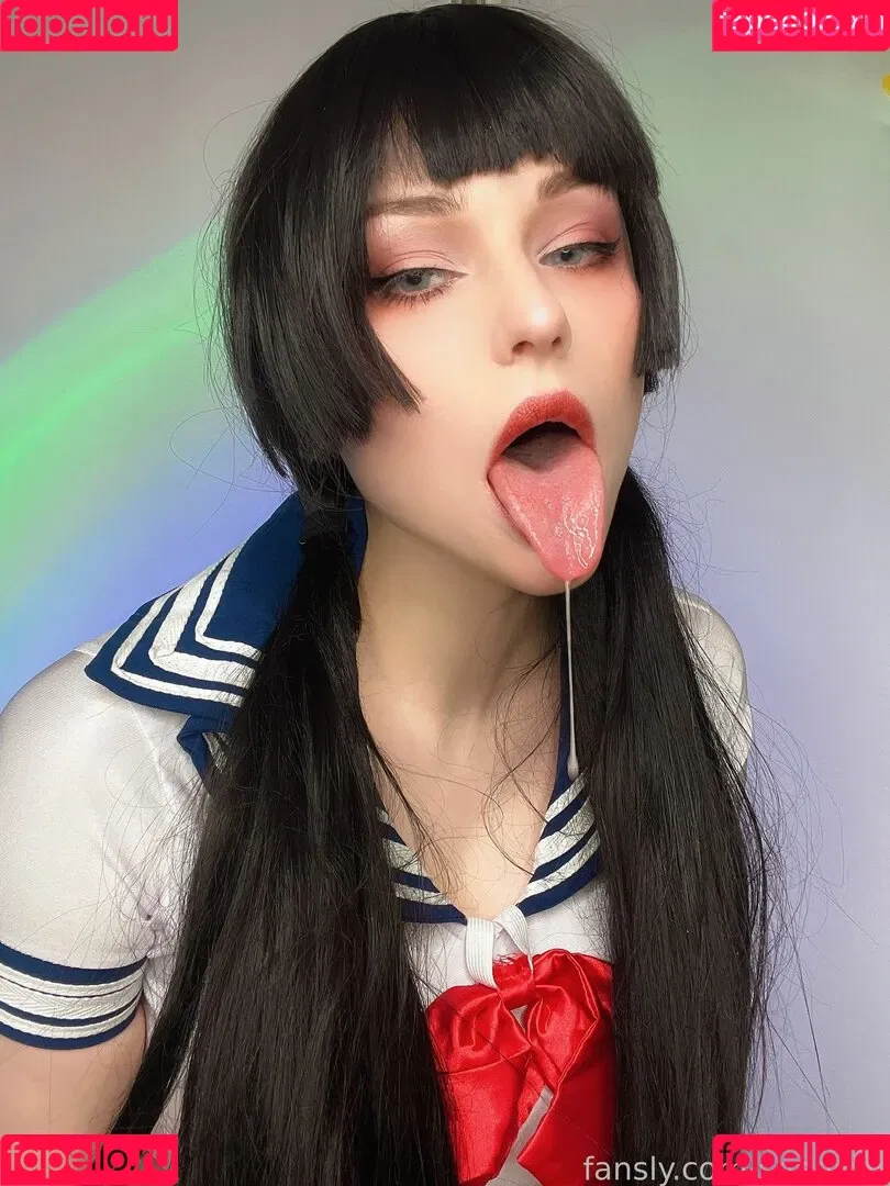 Shadory / Shadorycos / shadory_cos Onlyfans Photo Gallery 