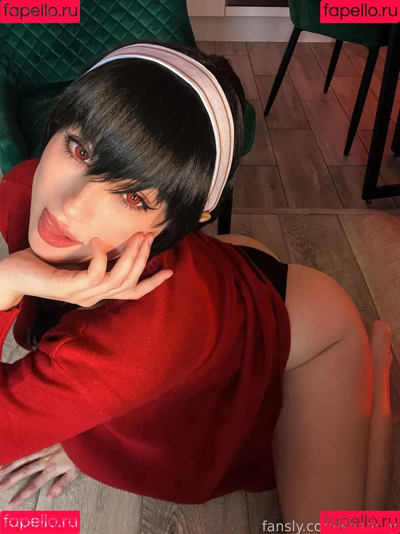 Shadory / Shadorycos / shadory_cos Onlyfans Photo Gallery 