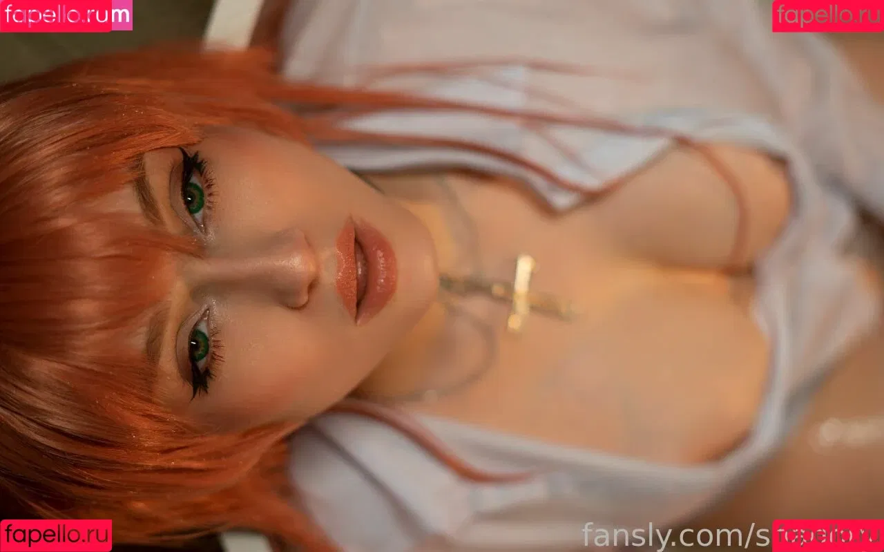 Shadory / Shadorycos / shadory_cos Onlyfans Photo Gallery 