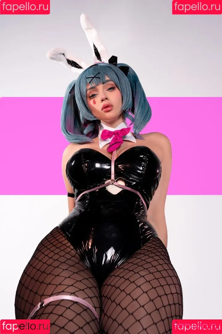 Shadory / Shadorycos / shadory_cos Onlyfans Photo Gallery 