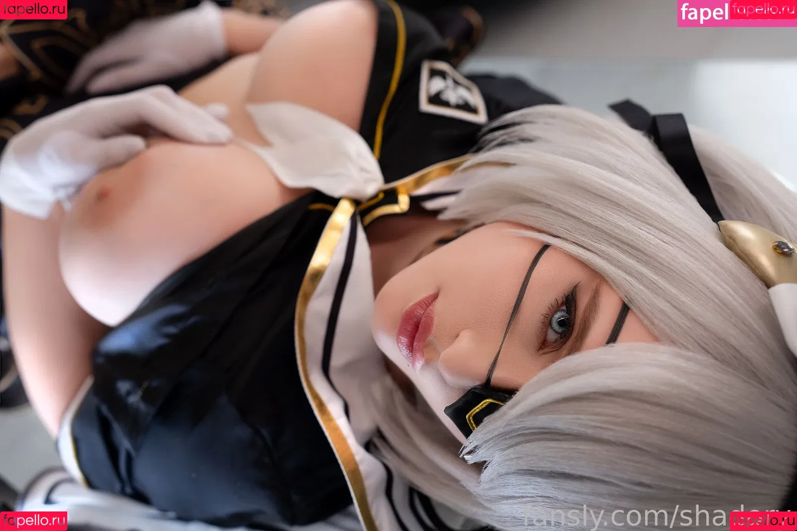 Shadory / Shadorycos / shadory_cos Onlyfans Photo Gallery 