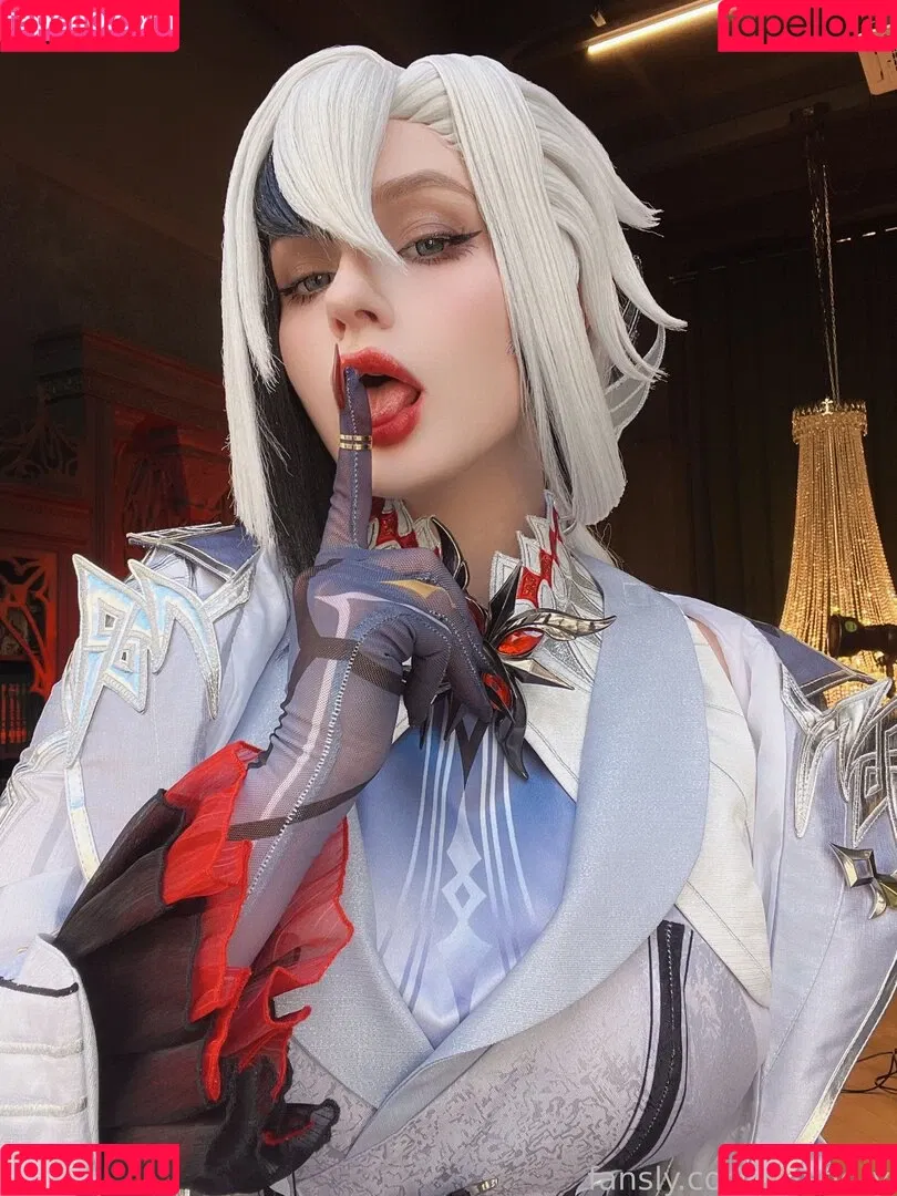 Shadory / Shadorycos / shadory_cos Onlyfans Photo Gallery 