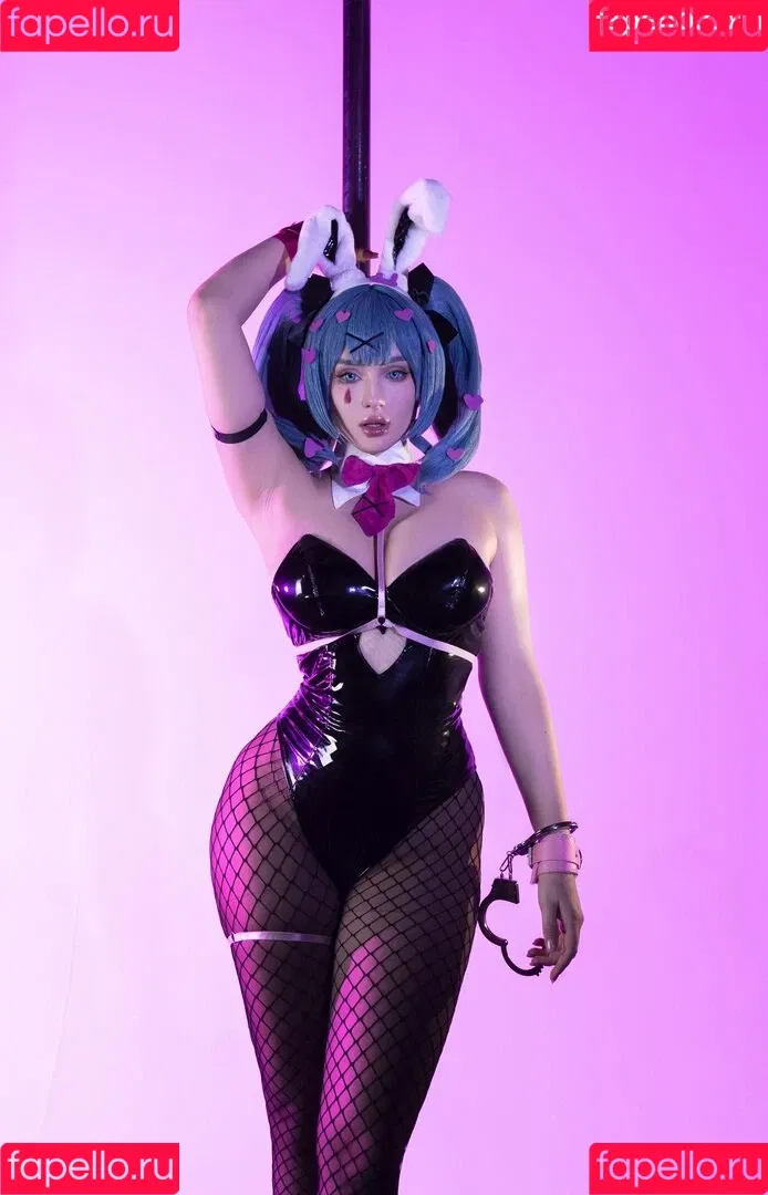 Shadory / Shadorycos / shadory_cos Onlyfans Photo Gallery 