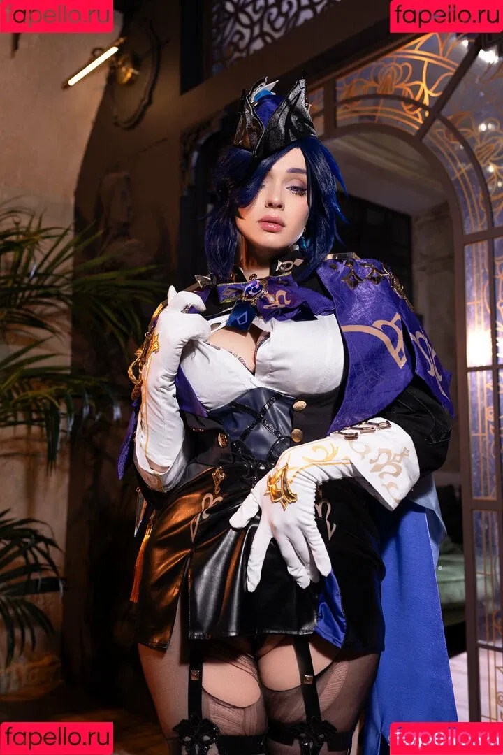 Shadory / Shadorycos / shadory_cos Onlyfans Photo Gallery 