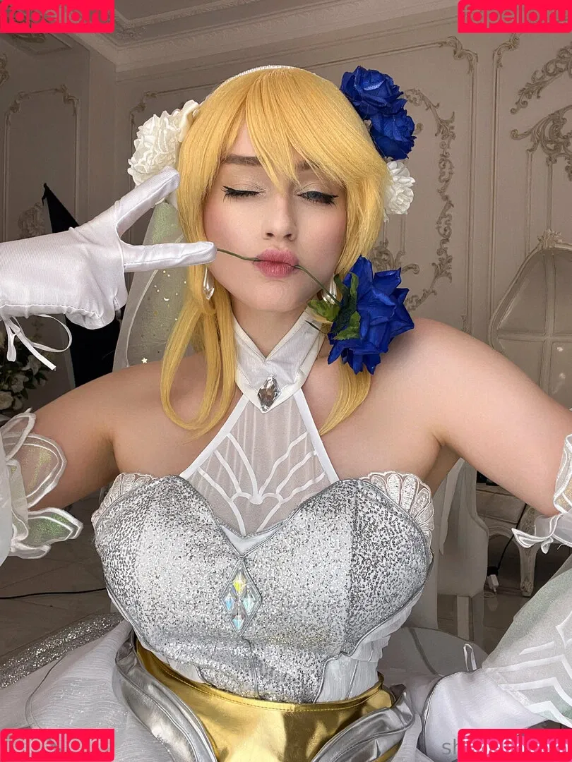 Shadory / Shadorycos / shadory_cos Onlyfans Photo Gallery 