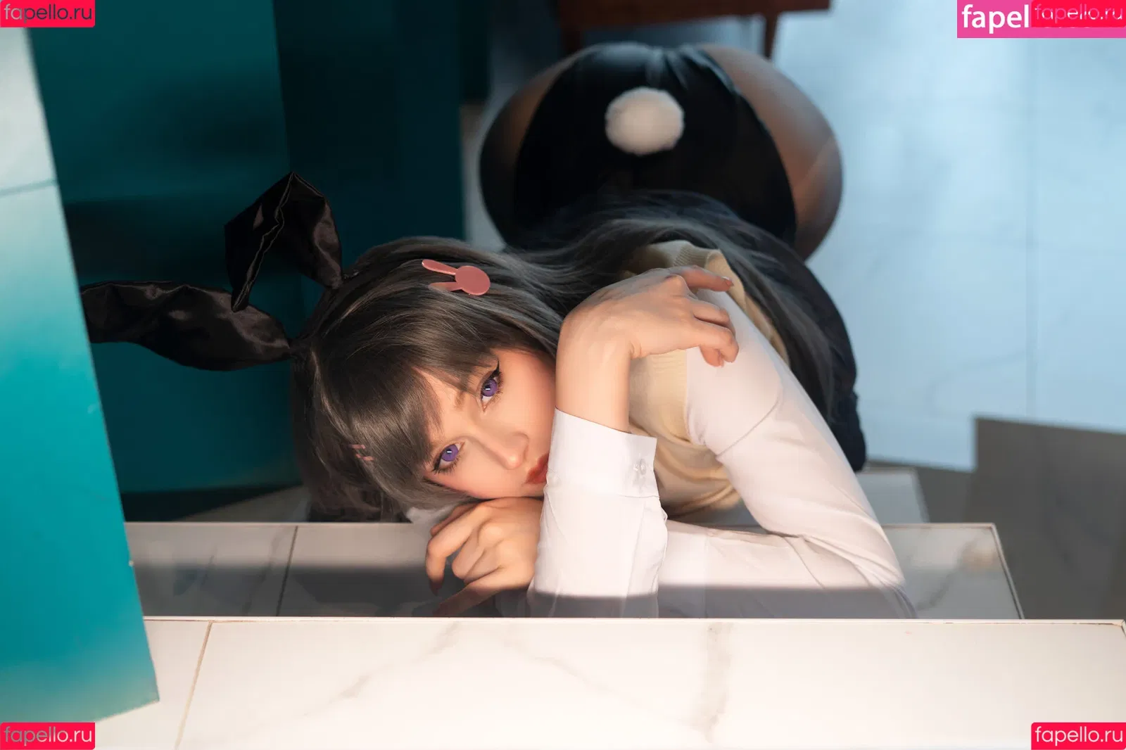 Shadory / Shadorycos / shadory_cos Onlyfans Photo Gallery 