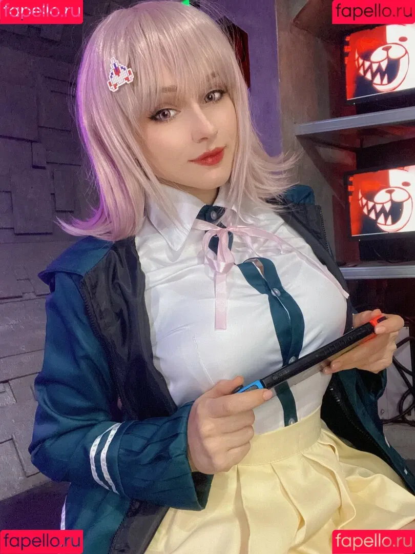 Shadory / Shadorycos / shadory_cos Onlyfans Photo Gallery 