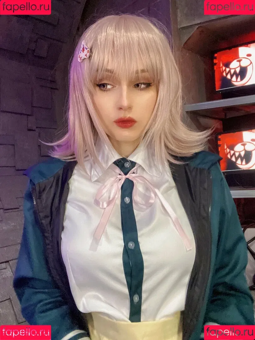 Shadory / Shadorycos / shadory_cos Onlyfans Photo Gallery 