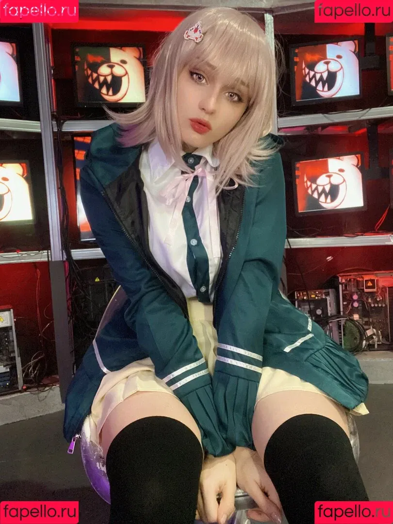 Shadory / Shadorycos / shadory_cos Onlyfans Photo Gallery 
