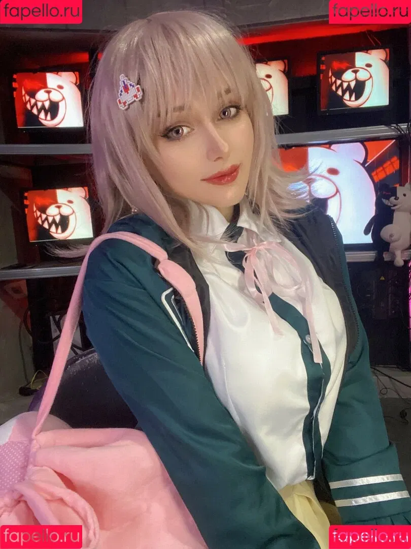 Shadory / Shadorycos / shadory_cos Onlyfans Photo Gallery 