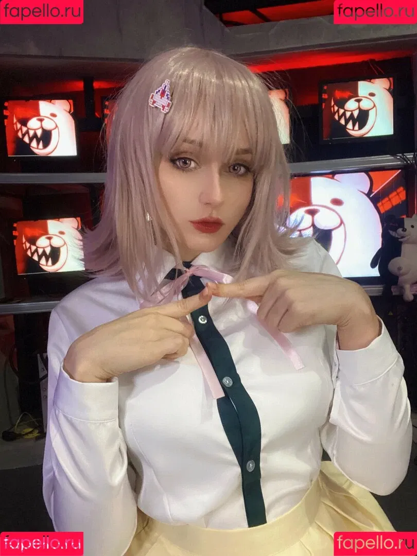 Shadory / Shadorycos / shadory_cos Onlyfans Photo Gallery 
