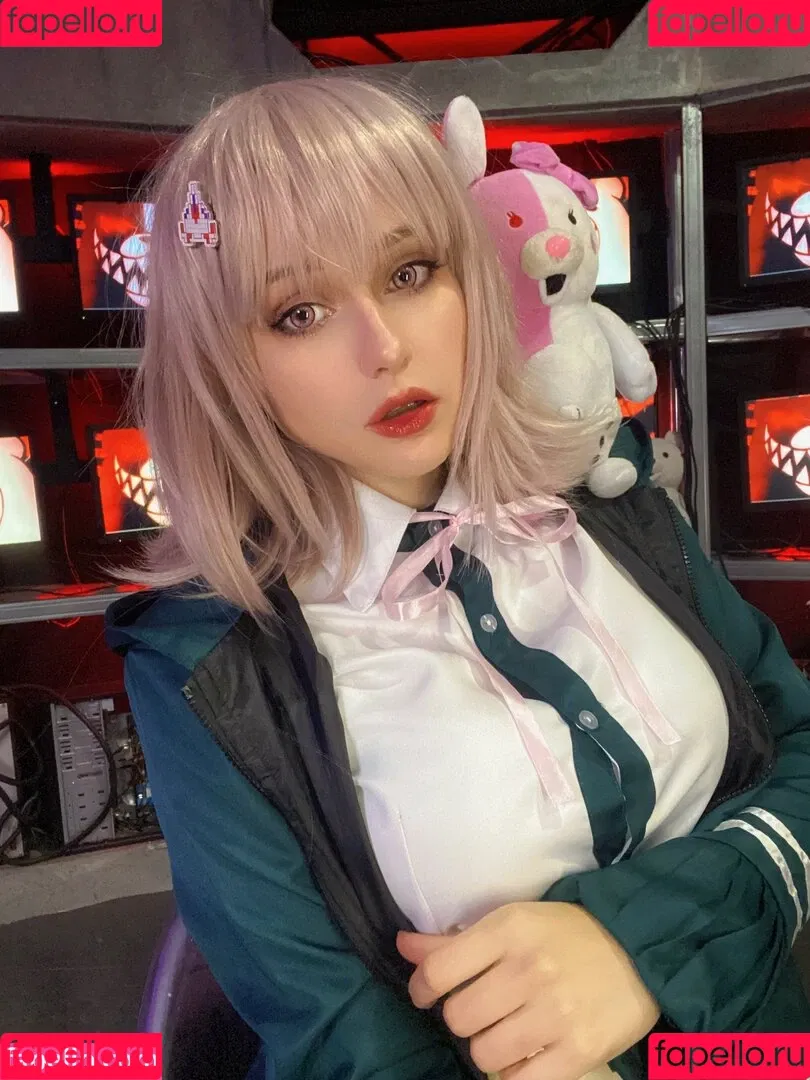 Shadory / Shadorycos / shadory_cos Onlyfans Photo Gallery 