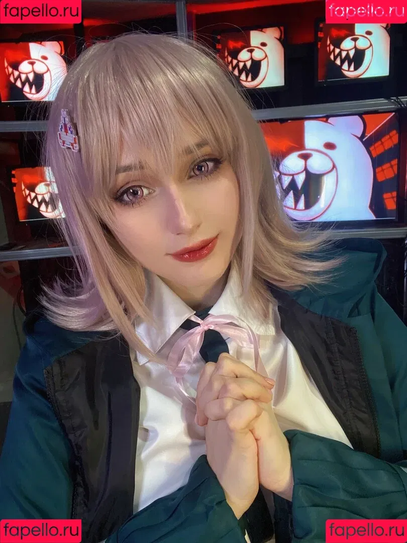 Shadory / Shadorycos / shadory_cos Onlyfans Photo Gallery 