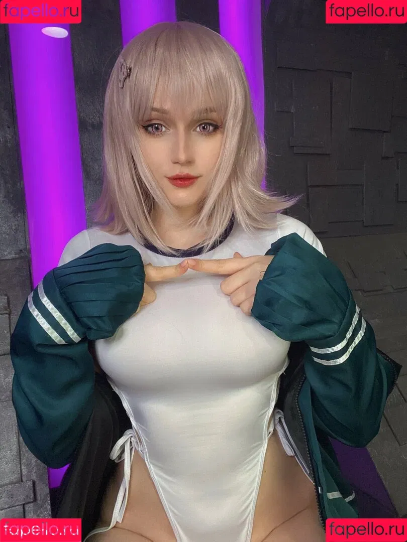 Shadory / Shadorycos / shadory_cos Onlyfans Photo Gallery 