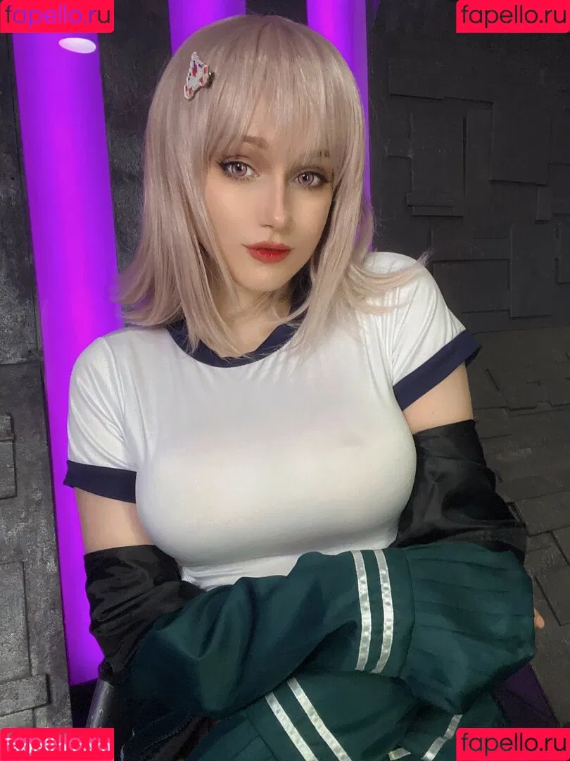 Shadory / Shadorycos / shadory_cos Onlyfans Photo Gallery 