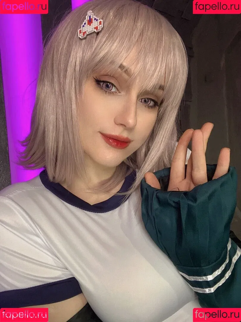 Shadory / Shadorycos / shadory_cos Onlyfans Photo Gallery 