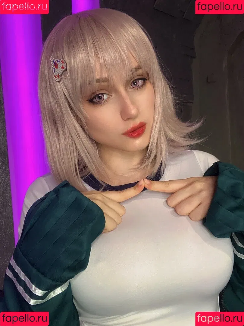 Shadory / Shadorycos / shadory_cos Onlyfans Photo Gallery 