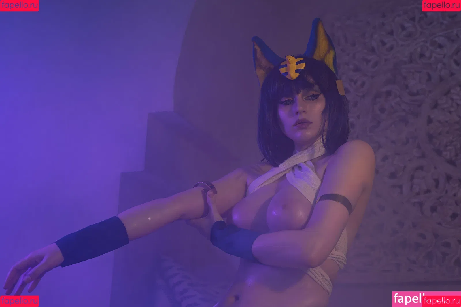 Shadory / Shadorycos / shadory_cos Onlyfans Photo Gallery 