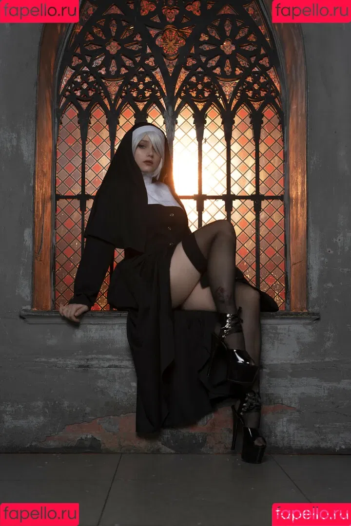 Shadory / Shadorycos / shadory_cos Onlyfans Photo Gallery 