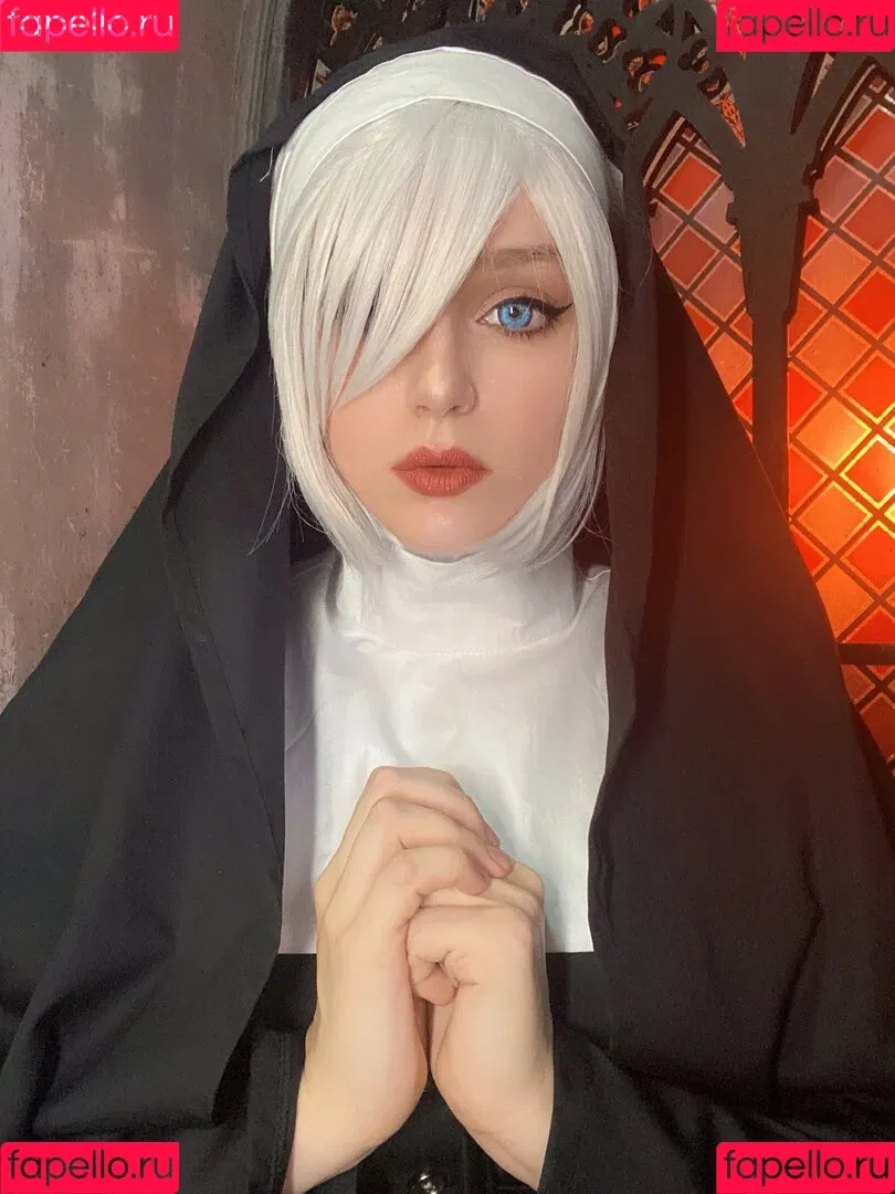 Shadory / Shadorycos / shadory_cos Onlyfans Photo Gallery 