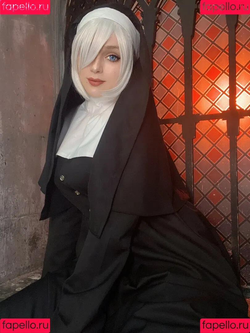 Shadory / Shadorycos / shadory_cos Onlyfans Photo Gallery 