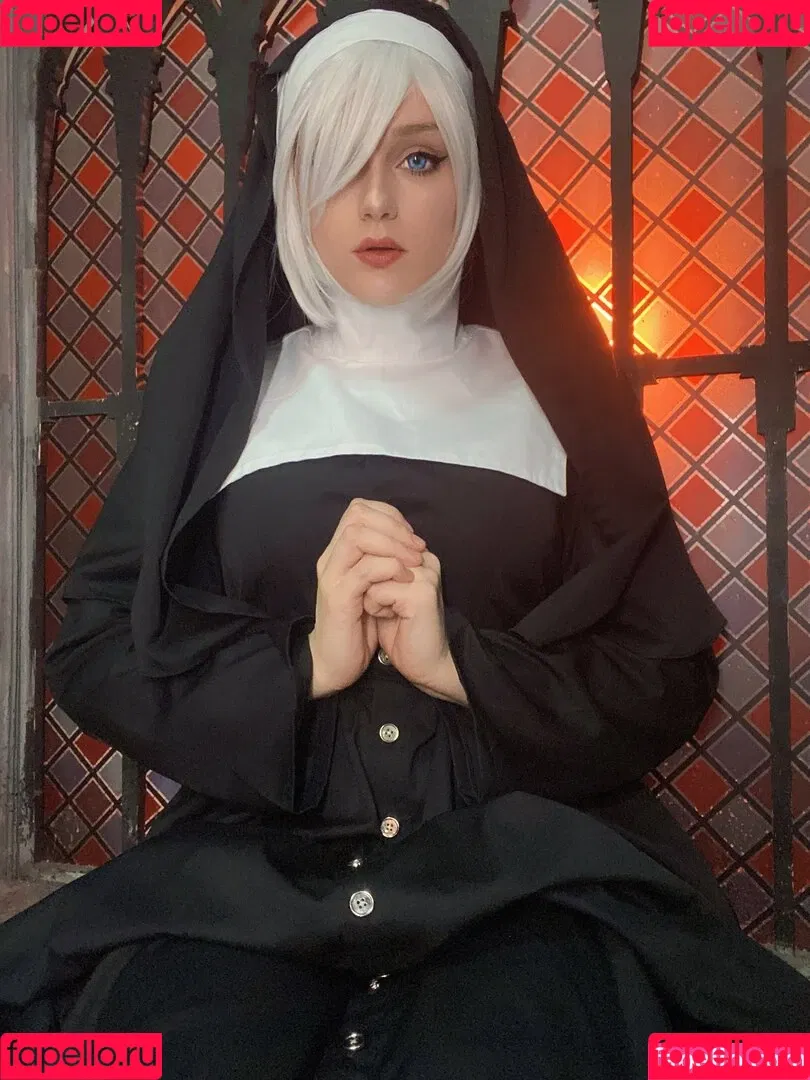 Shadory / Shadorycos / shadory_cos Onlyfans Photo Gallery 
