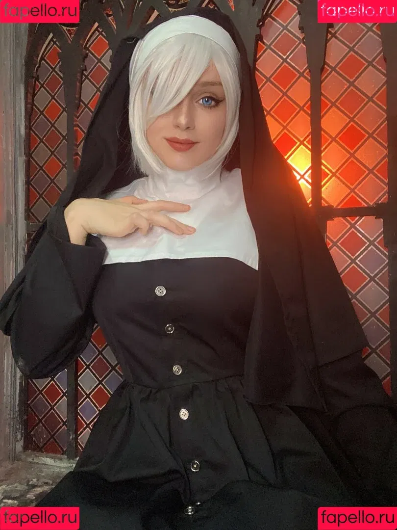 Shadory / Shadorycos / shadory_cos Onlyfans Photo Gallery 