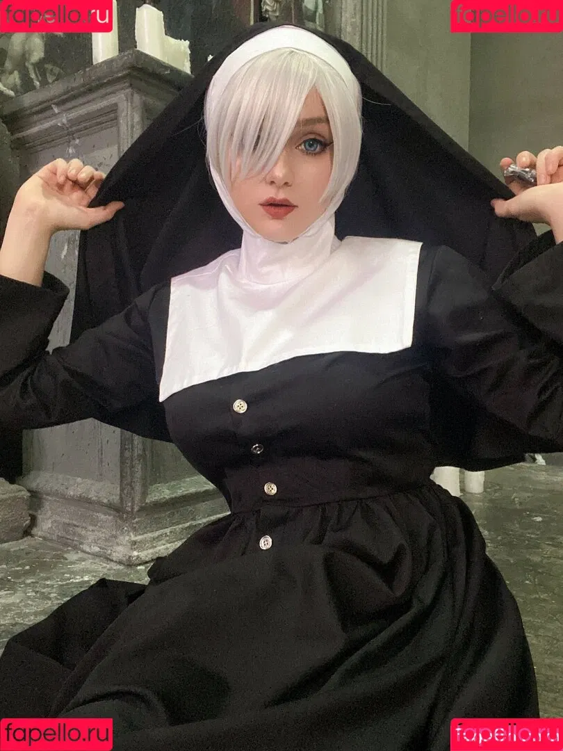 Shadory / Shadorycos / shadory_cos Onlyfans Photo Gallery 