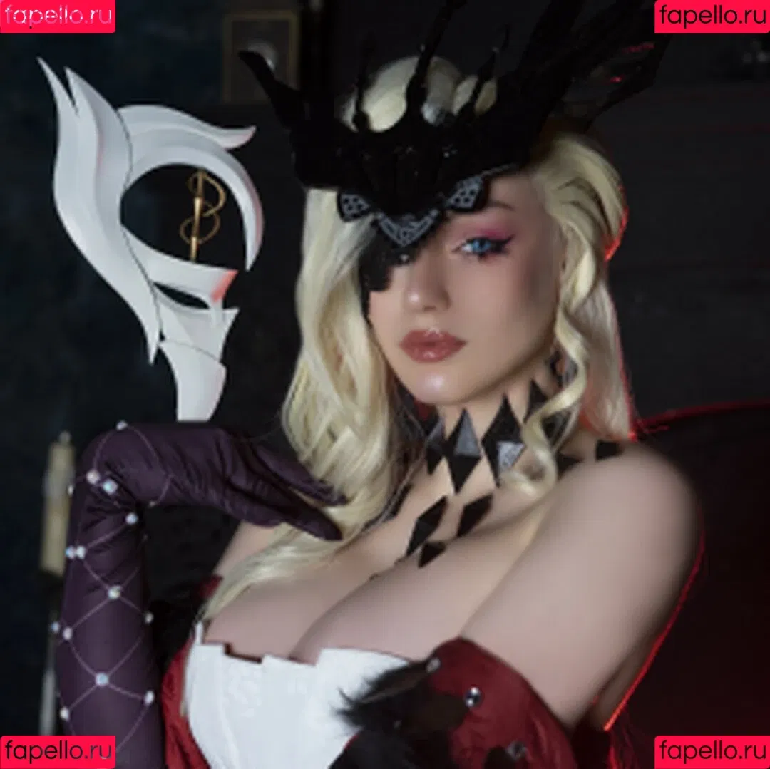 Shadory / Shadorycos / shadory_cos Onlyfans Photo Gallery 