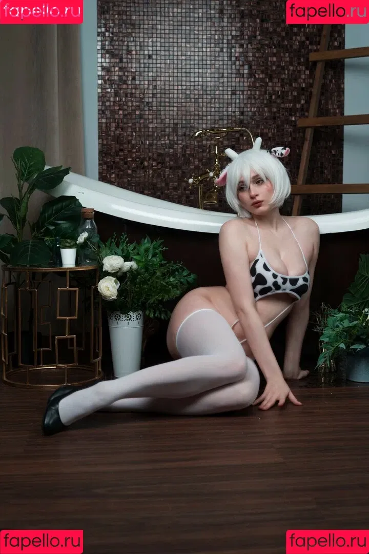 Shadory / Shadorycos / shadory_cos Onlyfans Photo Gallery 