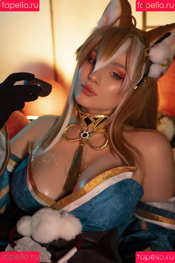 Shadory / Shadorycos / shadory_cos Onlyfans Photo Gallery 