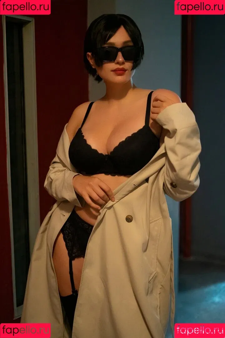 Shadory / Shadorycos / shadory_cos Onlyfans Photo Gallery 