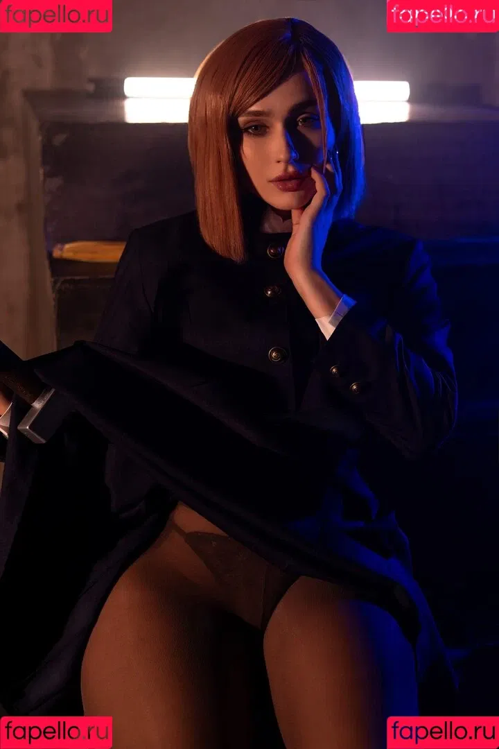 Shadory / Shadorycos / shadory_cos Onlyfans Photo Gallery 
