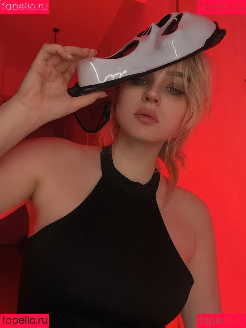 Shadory / Shadorycos / shadory_cos Onlyfans Photo Gallery 