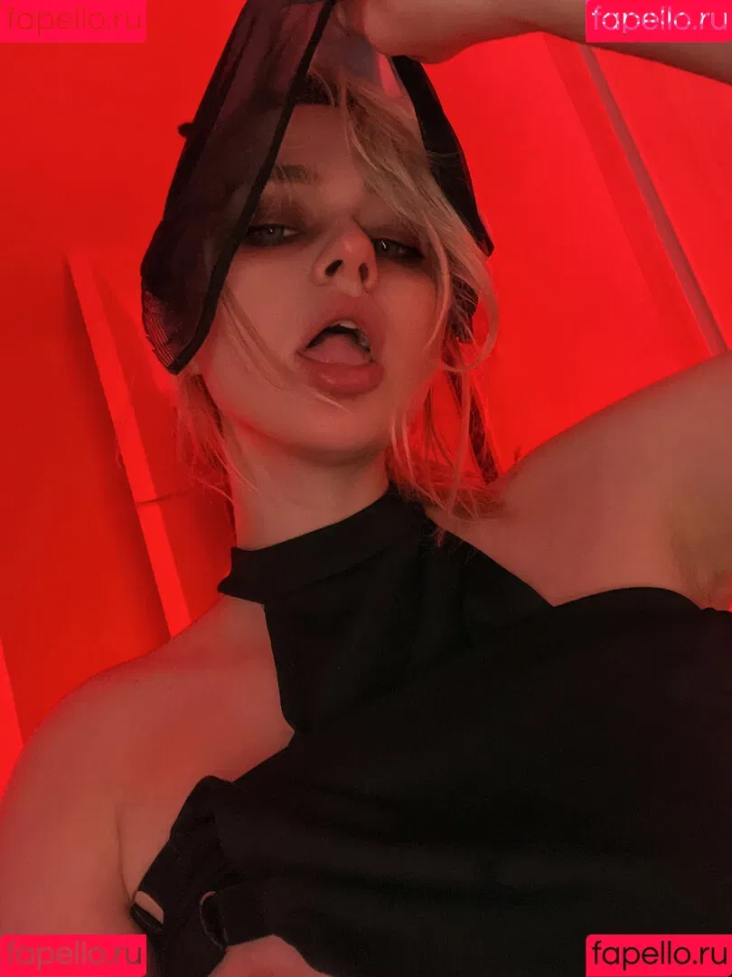 Shadory / Shadorycos / shadory_cos Onlyfans Photo Gallery 