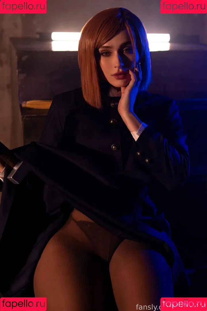 Shadory / Shadorycos / shadory_cos Onlyfans Photo Gallery 