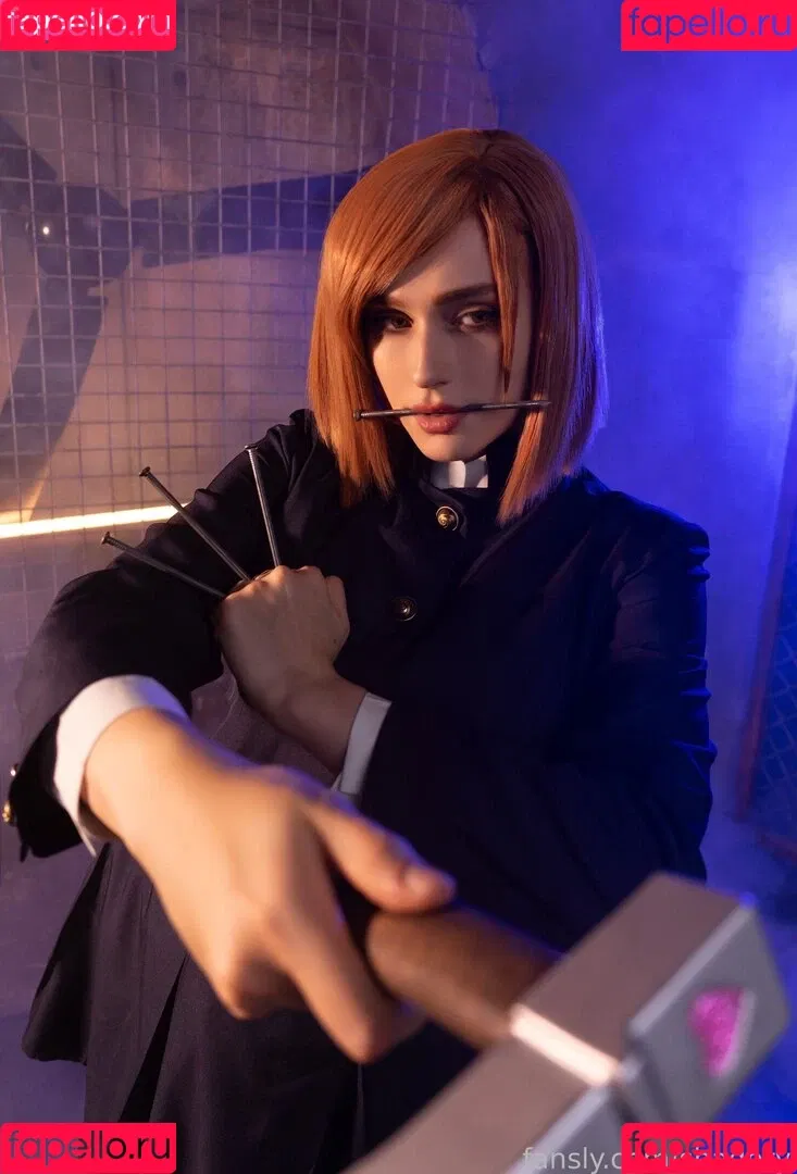 Shadory / Shadorycos / shadory_cos Onlyfans Photo Gallery 