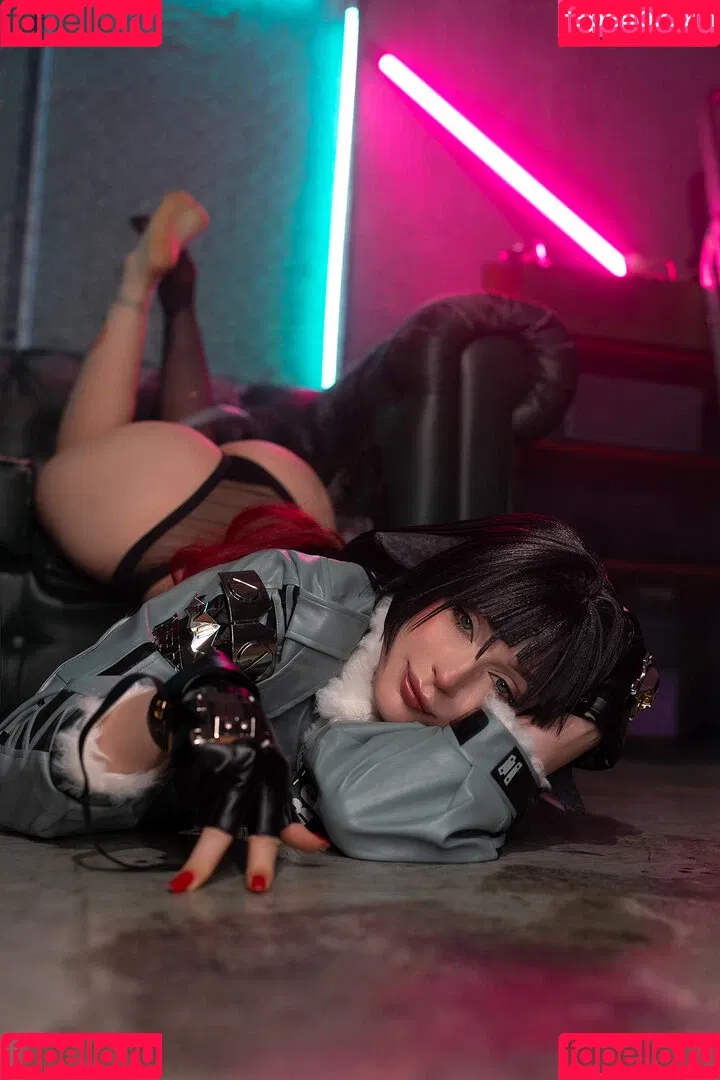Shadory / Shadorycos / shadory_cos Onlyfans Photo Gallery 