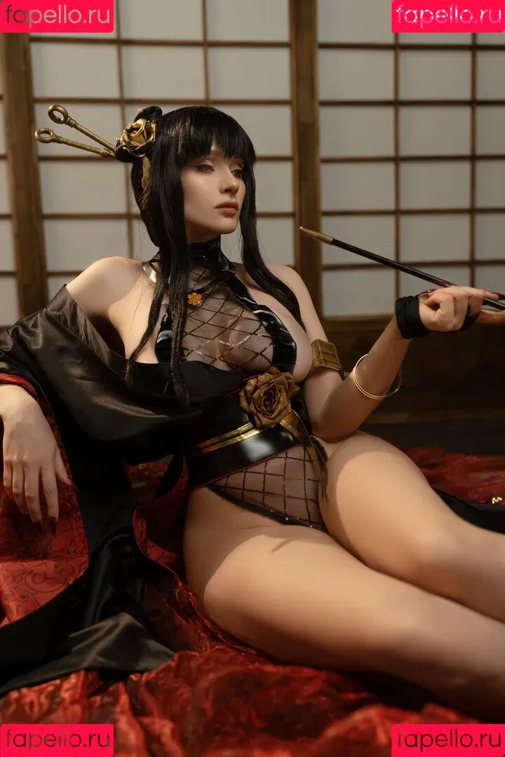Shadory / Shadorycos / shadory_cos Onlyfans Photo Gallery 